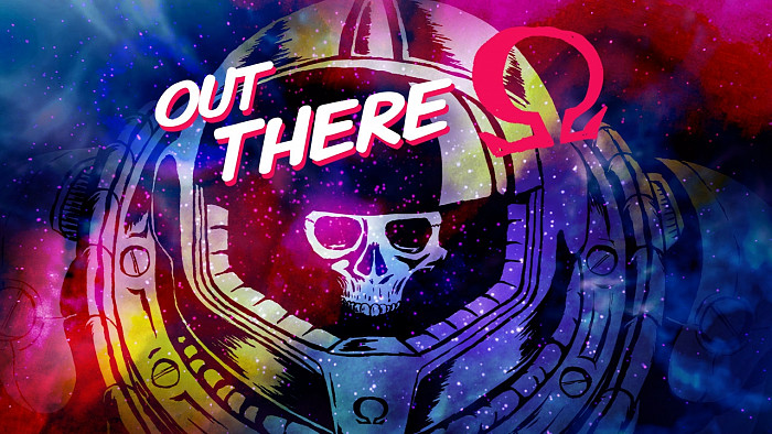 Скриншот из игры Out There: Omega Edition