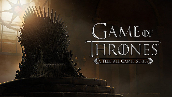 Скриншот из игры Game of Thrones: Episode 2: The Lost Lords