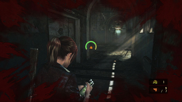 Скриншот из игры Resident Evil: Revelations 2 - Episode 3: Judgment