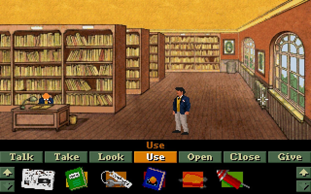 Скриншот из игры Igor: Objective Uikokahonia