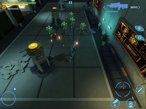 Скриншот из игры Few Days Left, A