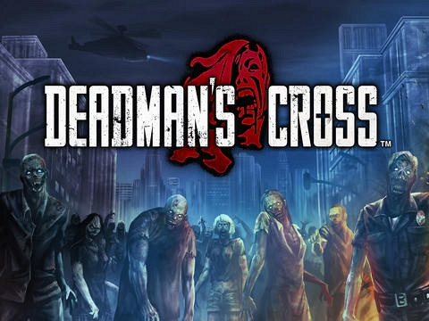 Скриншот из игры Deadman's Cross