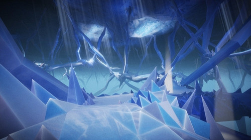Скриншот из игры MIND: Path to Thalamus