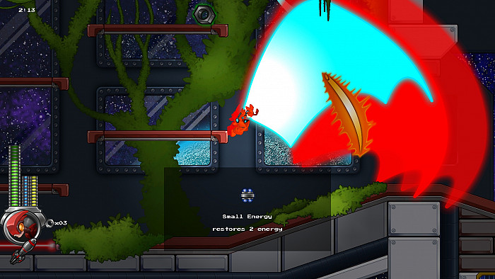 Скриншот из игры Echoes of Eridu