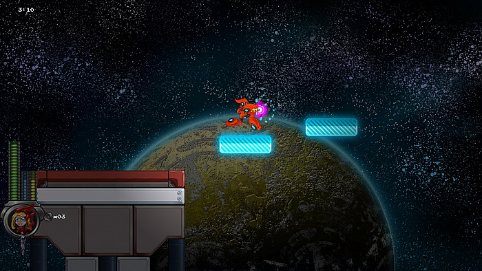 Скриншот из игры Echoes of Eridu
