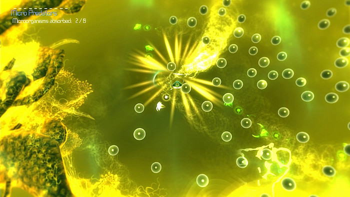 Обложка игры Sparkle 3 Genesis