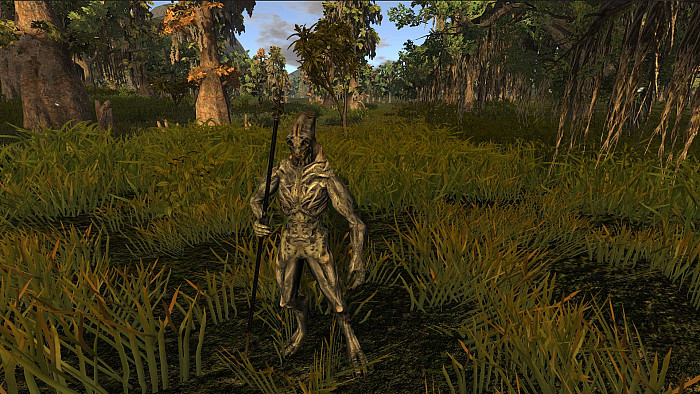 Скриншот из игры Empyrion - Galactic Survival