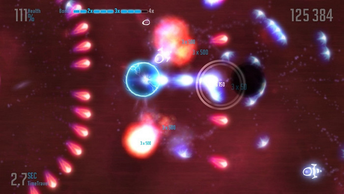Скриншот из игры Zeit 2