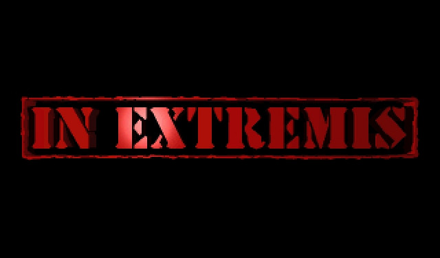 Скриншот из игры In Extremis