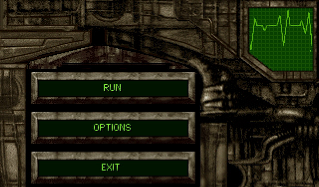 Скриншот из игры In Extremis