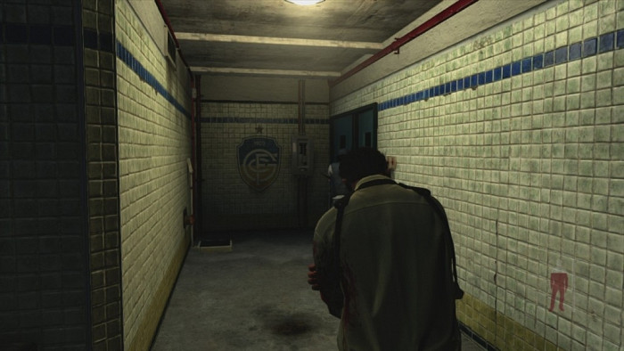 Скриншот из игры Max Payne 3