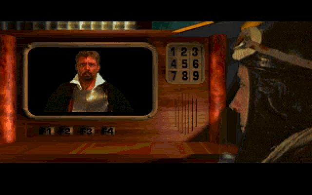 Скриншот из игры Inca 2: Wiracocha