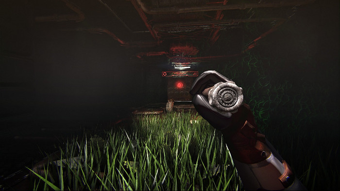 Скриншот из игры Cargo 3