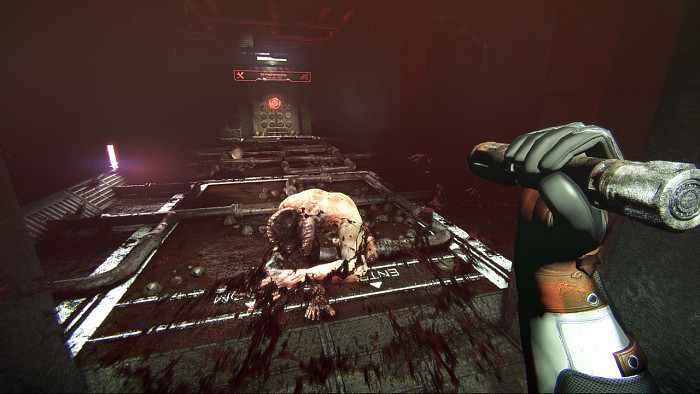 Скриншот из игры Cargo 3