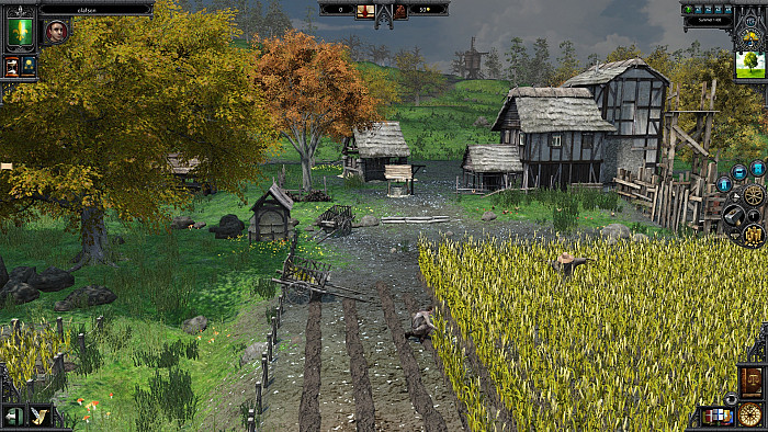 Скриншот из игры Guild 3, The