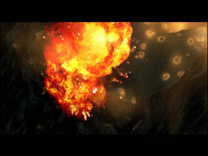Скриншот из игры Independence War 2: The Edge of Chaos
