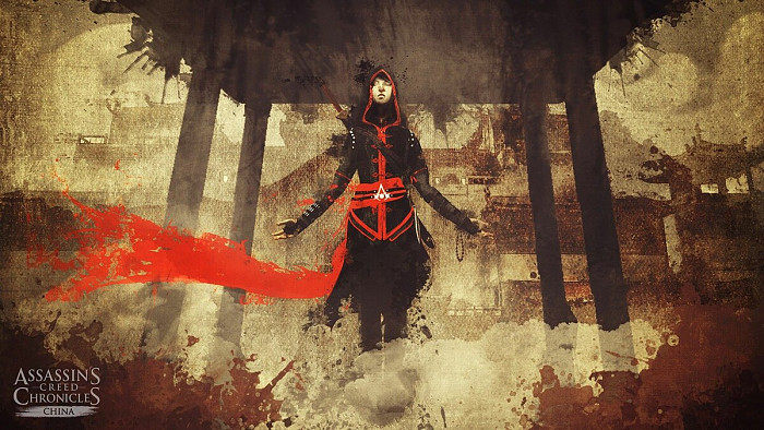 Скриншот из игры Assassin's Creed Chronicles