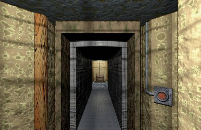 Скриншот из игры RHEM 2