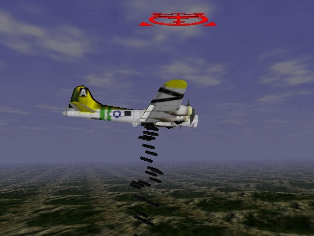 Скриншот из игры Jagdverband 44: Screaming Eagles