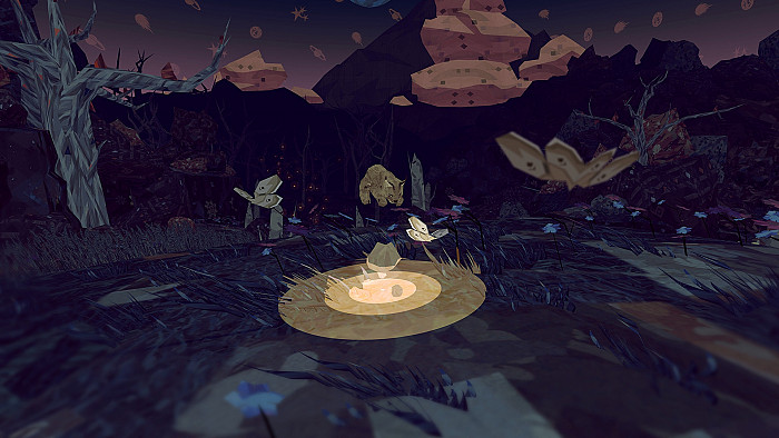 Скриншот из игры Paws: A Shelter 2 Game