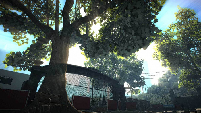 Скриншот из игры Construction Machines 2014