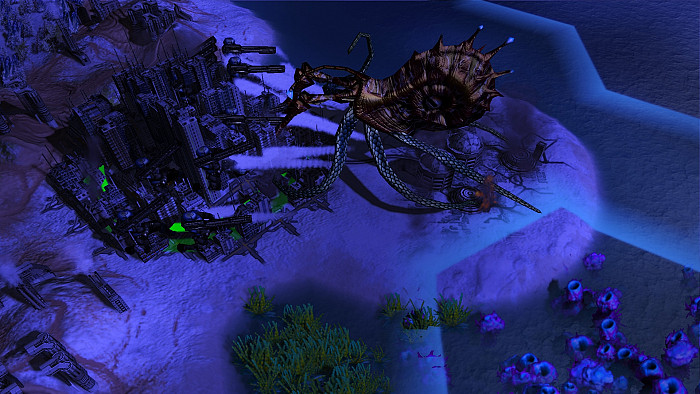 Скриншот из игры Pandora: Eclipse of Nashira