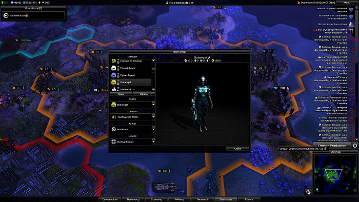 Скриншот из игры Pandora: Eclipse of Nashira