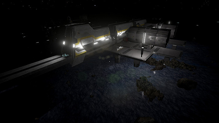 Скриншот из игры Farlight Explorers