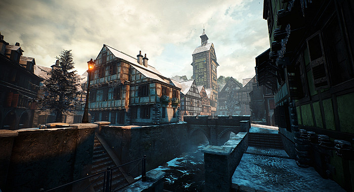 Скриншот из игры Days of War
