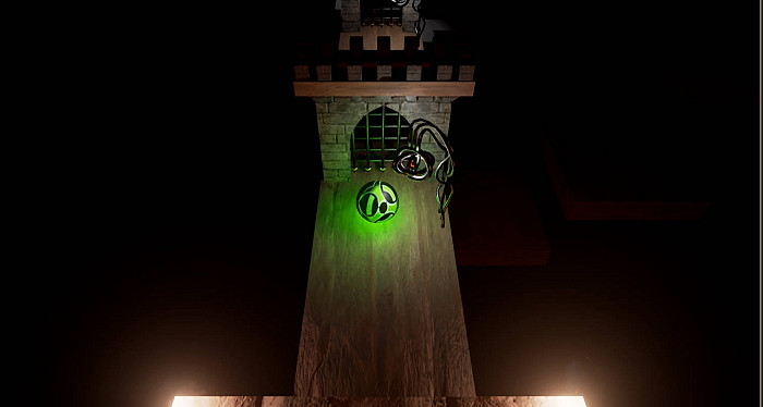 Скриншот из игры Winexy
