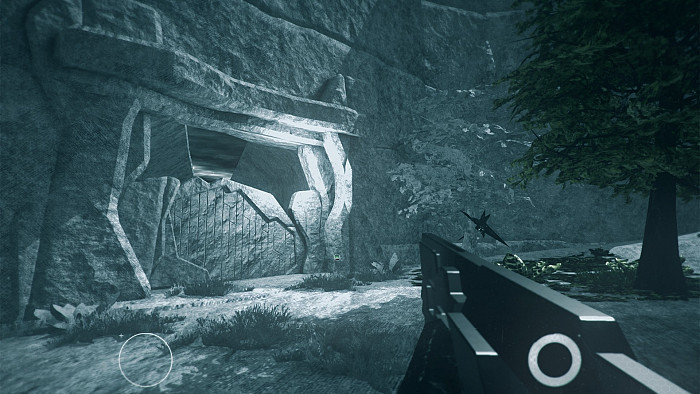 Скриншот из игры Helium