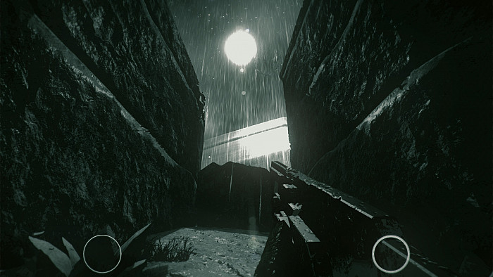 Скриншот из игры Helium