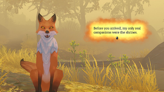 Скриншот из игры Wild Eternal, The
