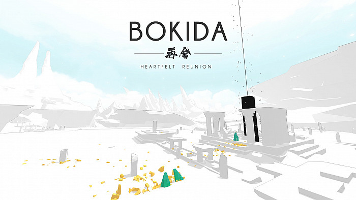 Скриншот из игры Bokida - Heartfelt Reunion