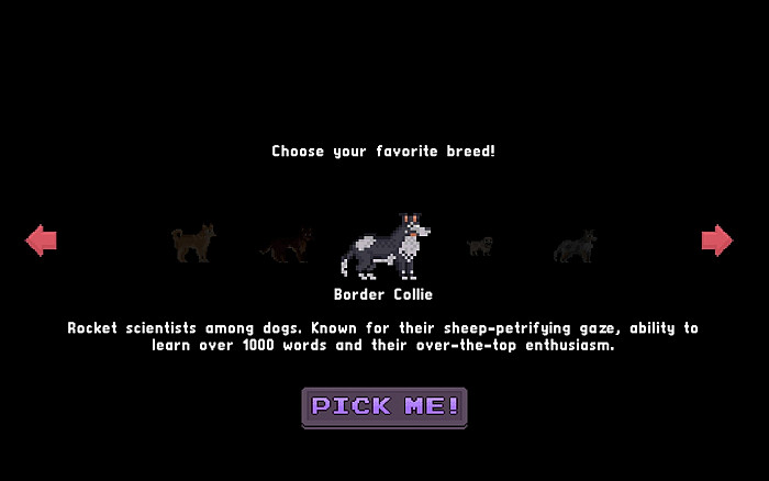 Скриншот из игры Balthazar's Dream