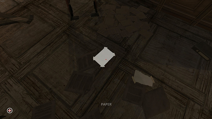 Скриншот из игры Hotel 19-95