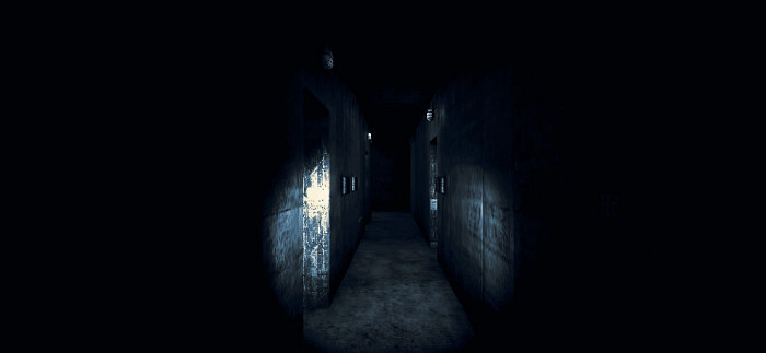 Скриншот из игры Bunker 58