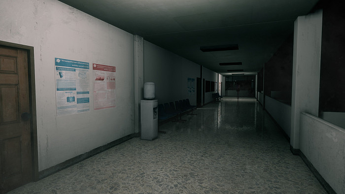 Скриншот из игры Home Sweet Home