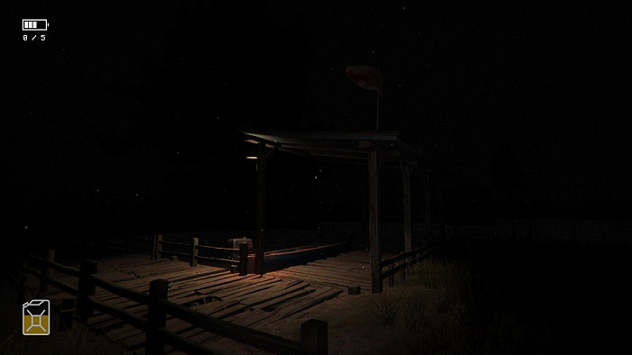 Скриншот из игры Evil Park