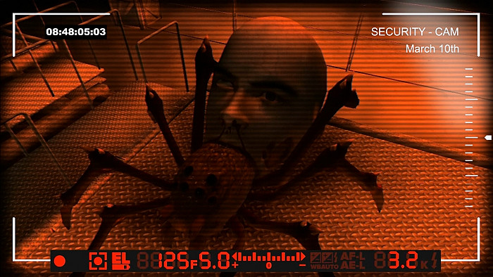 Скриншот из игры Worst Case Z