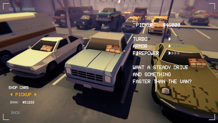 Скриншот из игры Pako 2