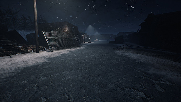 Скриншот из игры Soldiers of the Universe