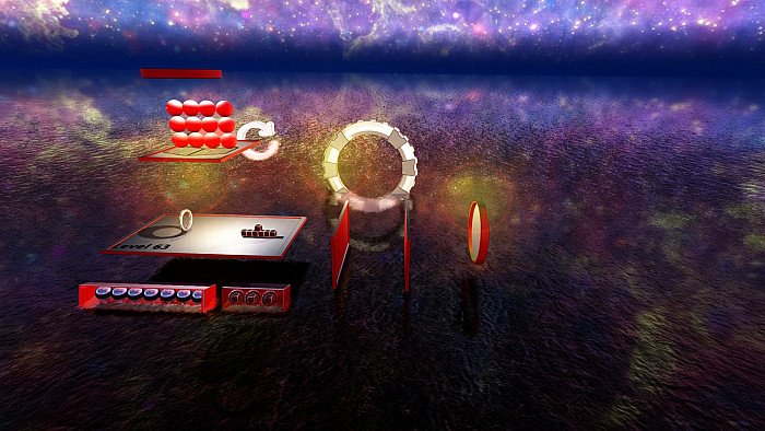 Скриншот из игры Reach Me