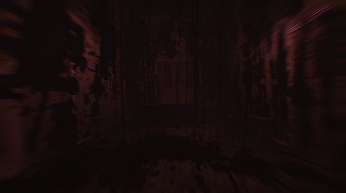Скриншот из игры Rise of Insanity