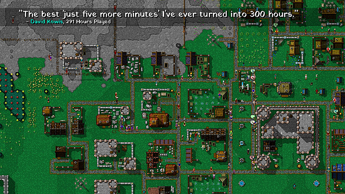 Скриншот из игры Rise to Ruins