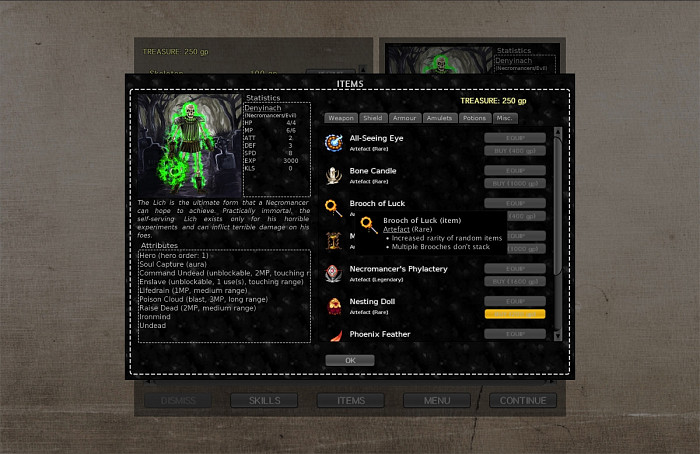 Скриншот из игры Age of Fear: The Free World