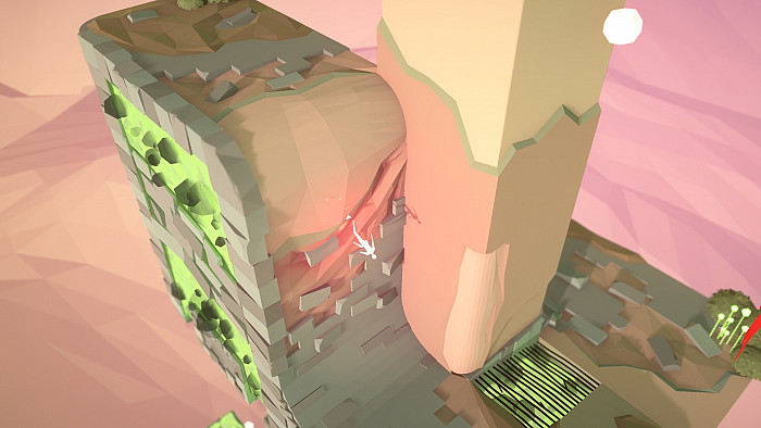 Скриншот из игры Etherborn