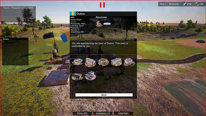 Скриншот из игры Freeman: Guerrilla Warfare