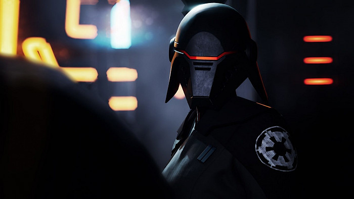 Скриншот из игры Star Wars Jedi: Fallen Order