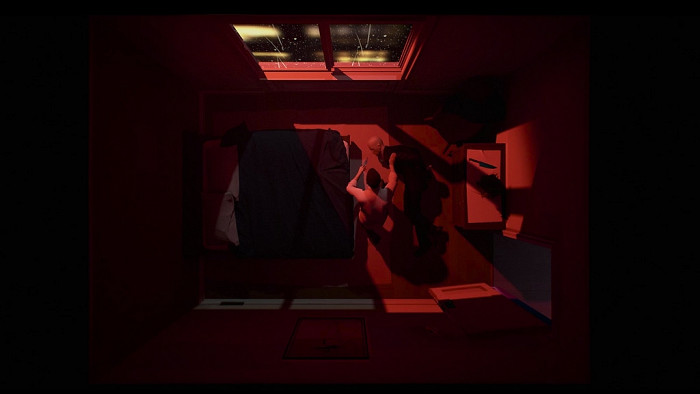 Скриншот из игры 12 Minutes